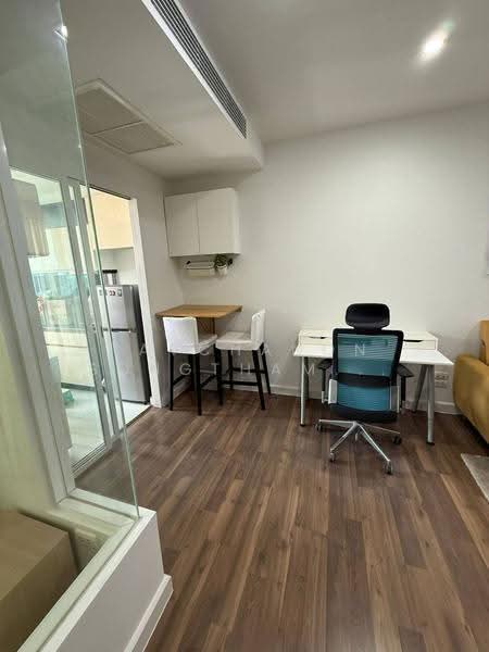The Room Sukhumvit 62, Bangkok, 2288 Sukhumvit Road, Bang Chak, Phra Khanong, Bangkok, 1 Bedroom, 45 sqm, Condo For Rent, by Ratchanon Songthammakul, 500577584 - DDproperty.com