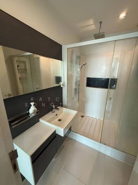 The Room Sukhumvit 62, Bangkok, 2288 Sukhumvit Road, Bang Chak, Phra Khanong, Bangkok, 1 Bedroom, 45 sqm, Condo For Rent, by Ratchanon Songthammakul, 500577584 - DDproperty.com