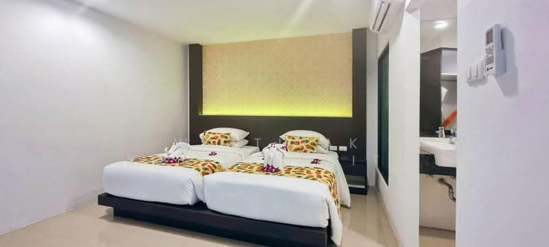 Absolute Twin Sands Resort & Spa, Phuket, Tri Trang Beach 97 Muen-Ngern Rd, Patong, Kathu, Phuket, 1 Bedroom, 76 sqm, Condo For Sale, by Wuttirak Kritsanamitt, 500577586 - DDproperty.com