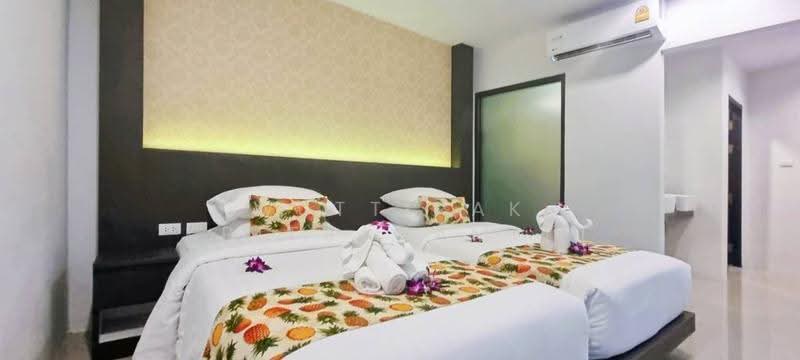 Absolute Twin Sands Resort & Spa : แอบโซลูท ทวินแซนด์ 2, ภูเก็ต, ชายหาดไตรตรัง 97 ถ.หมื่นเงิน, ป่าตอง, กะทู้, ภูเก็ต, 76 ตร.ม., คอนโด ขาย, โดย Wuttirak Kritsanamitt, 500577586 - DDproperty.com