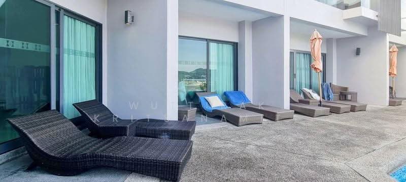 Absolute Twin Sands Resort & Spa : แอบโซลูท ทวินแซนด์ 2, ภูเก็ต, ชายหาดไตรตรัง 97 ถ.หมื่นเงิน, ป่าตอง, กะทู้, ภูเก็ต, 76 ตร.ม., คอนโด ขาย, โดย Wuttirak Kritsanamitt, 500577586 - DDproperty.com
