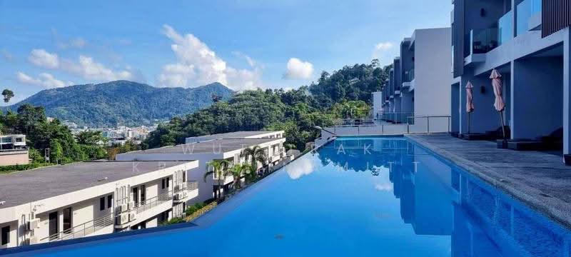 Absolute Twin Sands Resort & Spa, Phuket, Tri Trang Beach 97 Muen-Ngern Rd, Patong, Kathu, Phuket, 1 Bedroom, 76 sqm, Condo For Sale, by Wuttirak Kritsanamitt, 500577586 - DDproperty.com