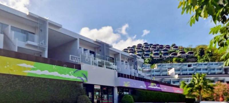 Absolute Twin Sands Resort & Spa, Phuket, Tri Trang Beach 97 Muen-Ngern Rd, Patong, Kathu, Phuket, 1 Bedroom, 76 sqm, Condo For Sale, by Wuttirak Kritsanamitt, 500577586 - DDproperty.com