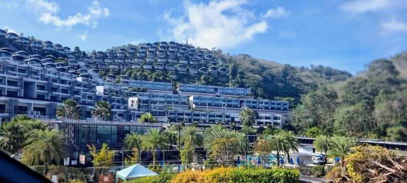 Absolute Twin Sands Resort & Spa, Phuket, Tri Trang Beach 97 Muen-Ngern Rd, Patong, Kathu, Phuket, 1 Bedroom, 76 sqm, Condo For Sale, by Wuttirak Kritsanamitt, 500577586 - DDproperty.com