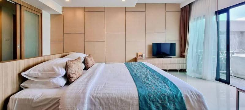 Absolute Twin Sands Resort & Spa : แอบโซลูท ทวินแซนด์ 2, ภูเก็ต, ชายหาดไตรตรัง 97 ถ.หมื่นเงิน, ป่าตอง, กะทู้, ภูเก็ต, 60 ตร.ม., คอนโด ขาย, โดย Wuttirak Kritsanamitt, 500577587 - DDproperty.com