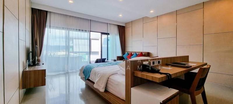 Absolute Twin Sands Resort & Spa, Phuket, Tri Trang Beach 97 Muen-Ngern Rd, Patong, Kathu, Phuket, Studio, 60 sqm, Condo For Sale, by Wuttirak Kritsanamitt, 500577587 - DDproperty.com