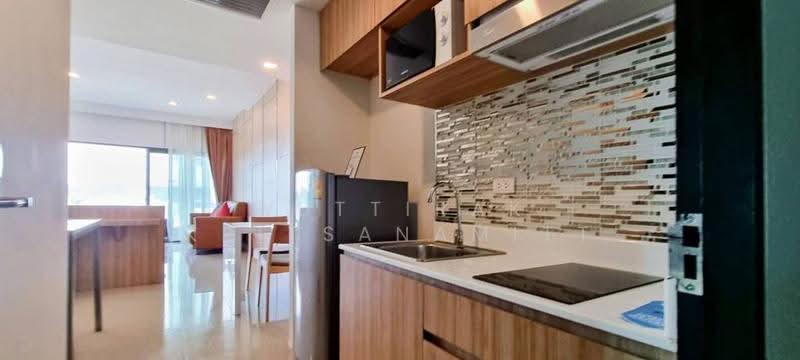 Absolute Twin Sands Resort & Spa, Phuket, Tri Trang Beach 97 Muen-Ngern Rd, Patong, Kathu, Phuket, Studio, 60 sqm, Condo For Sale, by Wuttirak Kritsanamitt, 500577587 - DDproperty.com