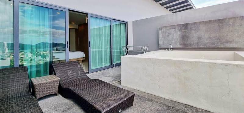 Absolute Twin Sands Resort & Spa : แอบโซลูท ทวินแซนด์ 2, ภูเก็ต, ชายหาดไตรตรัง 97 ถ.หมื่นเงิน, ป่าตอง, กะทู้, ภูเก็ต, 60 ตร.ม., คอนโด ขาย, โดย Wuttirak Kritsanamitt, 500577587 - DDproperty.com