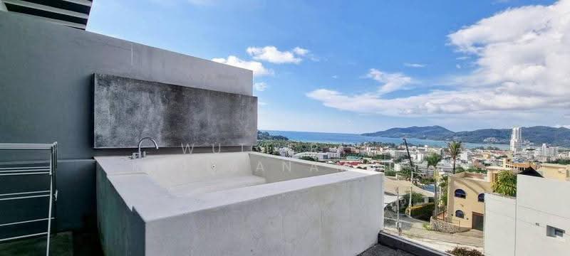 Absolute Twin Sands Resort & Spa, Phuket, Tri Trang Beach 97 Muen-Ngern Rd, Patong, Kathu, Phuket, Studio, 60 sqm, Condo For Sale, by Wuttirak Kritsanamitt, 500577587 - DDproperty.com
