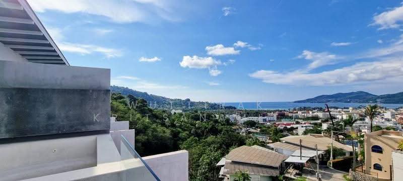 Absolute Twin Sands Resort & Spa, Phuket, Tri Trang Beach 97 Muen-Ngern Rd, Patong, Kathu, Phuket, Studio, 60 sqm, Condo For Sale, by Wuttirak Kritsanamitt, 500577587 - DDproperty.com