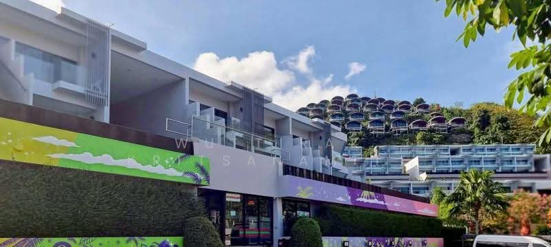 Absolute Twin Sands Resort & Spa, Phuket, Tri Trang Beach 97 Muen-Ngern Rd, Patong, Kathu, Phuket, Studio, 60 sqm, Condo For Sale, by Wuttirak Kritsanamitt, 500577587 - DDproperty.com