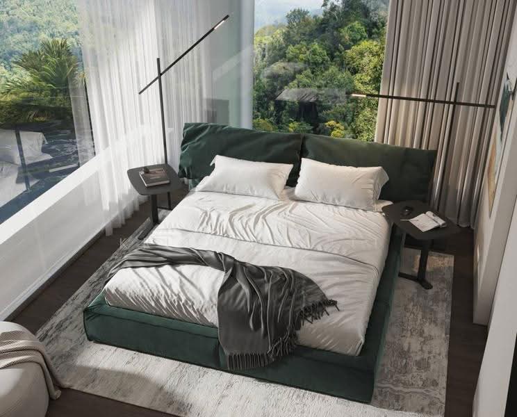 Andaman Boutique Residences : อันดามัน บูติค เรสซิเดนท์, ภูเก็ต, 31 ซอยเชิงทะเล 2 ถนนบ้านดอน - เชิงทะเล, เชิงทะเล, ถลาง, ภูเก็ต, 275 ตร.ม., คอนโด ขาย, โดย Wuttirak Kritsanamitt, 500577588 - DDproperty.com