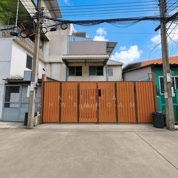 บ้าน 3-ห้องนอน, กรุงเทพ, ลาดพร้าว, กรุงเทพ, 204 ตร.ม., บ้านเดี่ยว ขาย, โดย Anthea Khwanngam, 500577590 - DDproperty.com