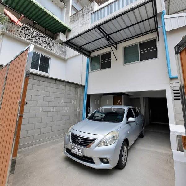 บ้าน 3-ห้องนอน, กรุงเทพ, ลาดพร้าว, กรุงเทพ, 204 ตร.ม., บ้านเดี่ยว ขาย, โดย Anthea Khwanngam, 500577590 - DDproperty.com