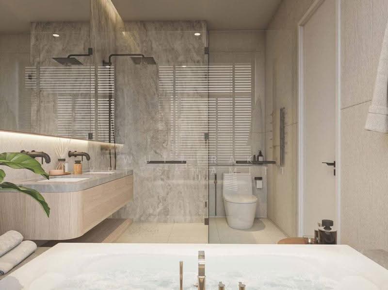 CASCADE Bangtao Beach, phuket, Soi Cherngtalay 14, Choeng Thale, Thalang, Phuket, 2 Bedrooms, 120 sqm, Condo For Sale, by Wuttirak Kritsanamitt, 500577591 - DDproperty.com