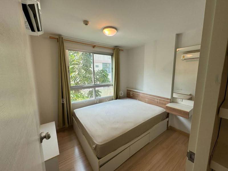 The Viva Condo (เดอะ วีว่า เพชรเกษม 68), กรุงเทพ, ซอยเพชรเกษม 68 ถนนเพชรเกษม, บางแคเหนือ, บางแค, กรุงเทพ, 28 ตร.ม., คอนโด ขาย, โดย Pavadee Boonyarith, 500577596 - DDproperty.com