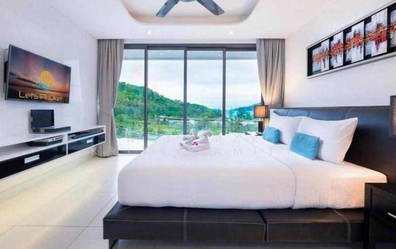 Absolute Twin Sands Resort & Spa, Phuket, Tri Trang Beach 97 Muen-Ngern Rd, Patong, Kathu, Phuket, 3 Bedrooms, 286 sqm, Condo For Sale, by Wuttirak Kritsanamitt, 500577598 - DDproperty.com
