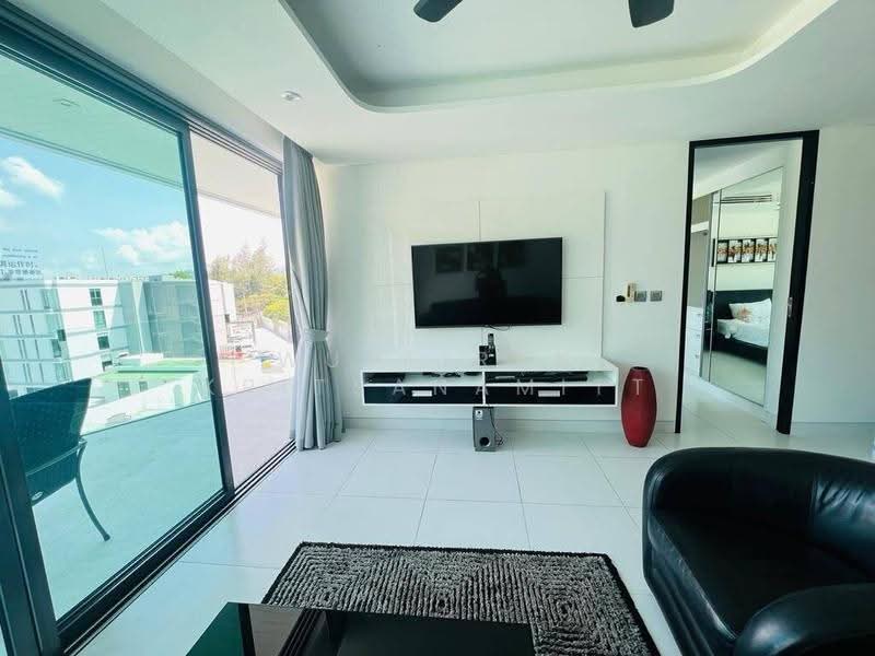Absolute Twin Sands Resort & Spa : แอบโซลูท ทวินแซนด์ 2, ภูเก็ต, ชายหาดไตรตรัง 97 ถ.หมื่นเงิน, ป่าตอง, กะทู้, ภูเก็ต, 286 ตร.ม., คอนโด ขาย, โดย Wuttirak Kritsanamitt, 500577598 - DDproperty.com