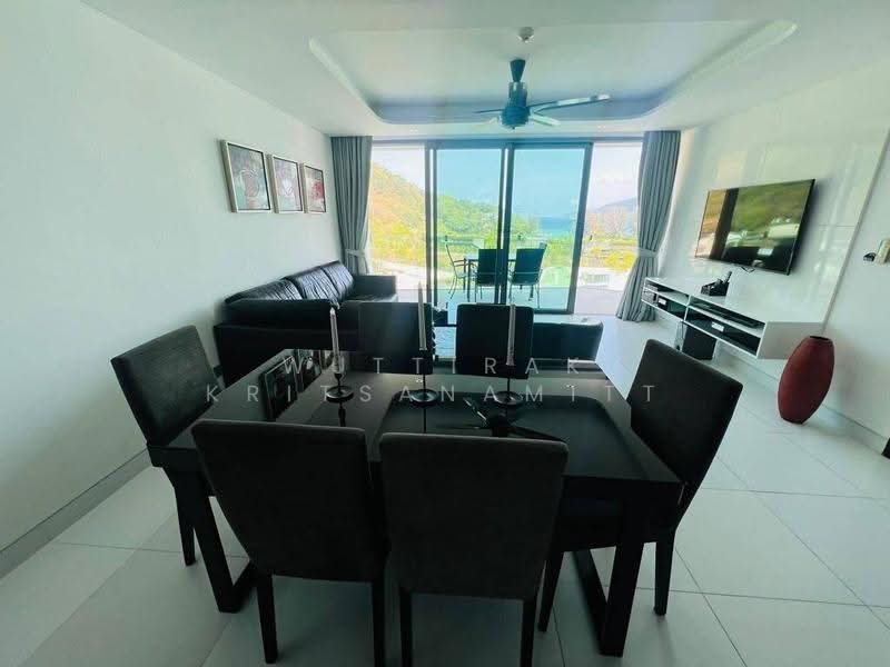Absolute Twin Sands Resort & Spa, Phuket, Tri Trang Beach 97 Muen-Ngern Rd, Patong, Kathu, Phuket, 3 Bedrooms, 286 sqm, Condo For Sale, by Wuttirak Kritsanamitt, 500577598 - DDproperty.com