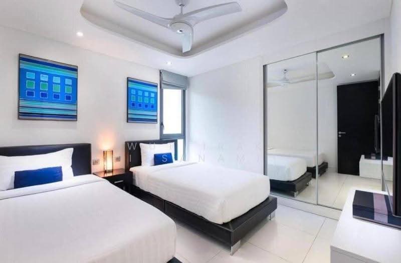 Absolute Twin Sands Resort & Spa : แอบโซลูท ทวินแซนด์ 2, ภูเก็ต, ชายหาดไตรตรัง 97 ถ.หมื่นเงิน, ป่าตอง, กะทู้, ภูเก็ต, 286 ตร.ม., คอนโด ขาย, โดย Wuttirak Kritsanamitt, 500577598 - DDproperty.com
