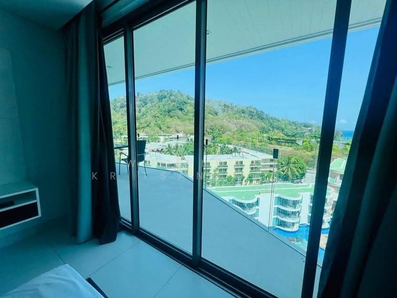 Absolute Twin Sands Resort & Spa : แอบโซลูท ทวินแซนด์ 2, ภูเก็ต, ชายหาดไตรตรัง 97 ถ.หมื่นเงิน, ป่าตอง, กะทู้, ภูเก็ต, 286 ตร.ม., คอนโด ขาย, โดย Wuttirak Kritsanamitt, 500577598 - DDproperty.com