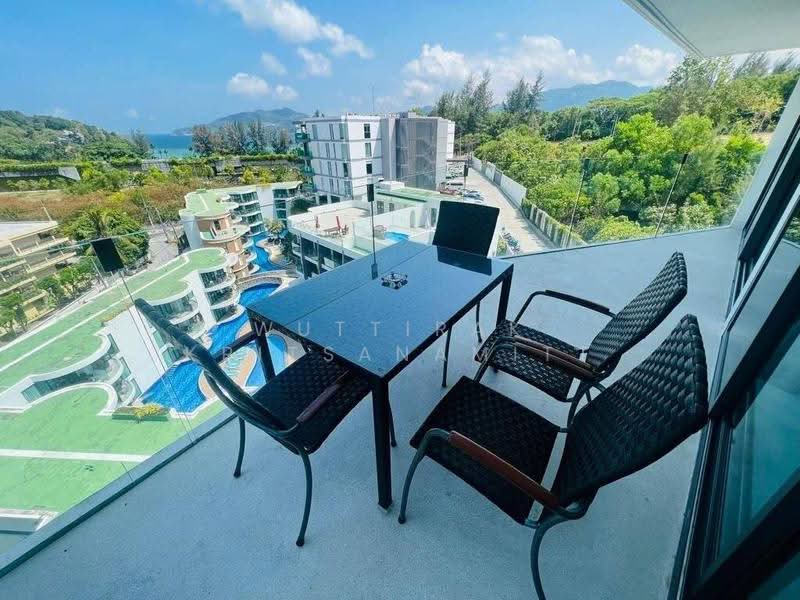 Absolute Twin Sands Resort & Spa, Phuket, Tri Trang Beach 97 Muen-Ngern Rd, Patong, Kathu, Phuket, 3 Bedrooms, 286 sqm, Condo For Sale, by Wuttirak Kritsanamitt, 500577598 - DDproperty.com