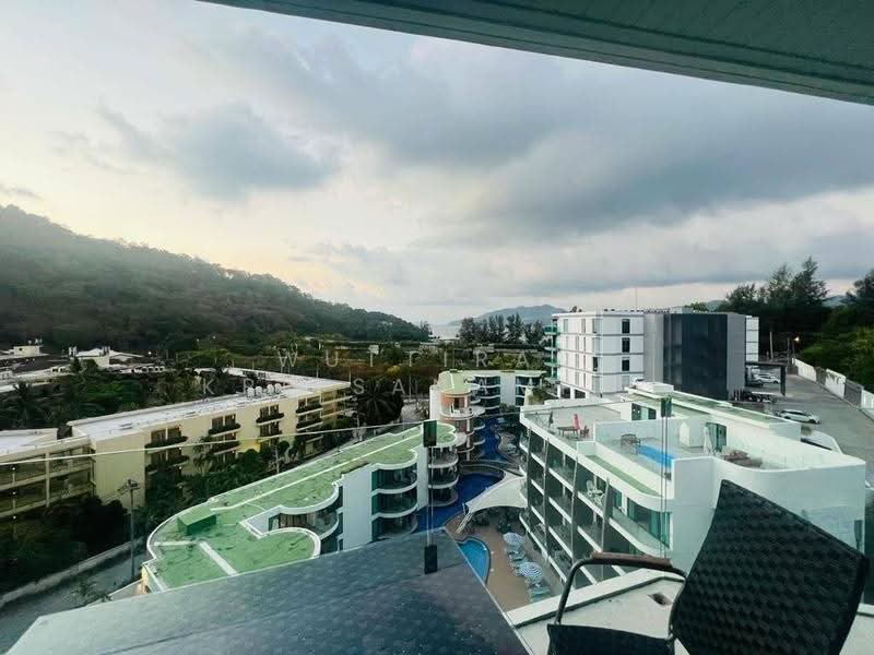 Absolute Twin Sands Resort & Spa : แอบโซลูท ทวินแซนด์ 2, ภูเก็ต, ชายหาดไตรตรัง 97 ถ.หมื่นเงิน, ป่าตอง, กะทู้, ภูเก็ต, 286 ตร.ม., คอนโด ขาย, โดย Wuttirak Kritsanamitt, 500577598 - DDproperty.com