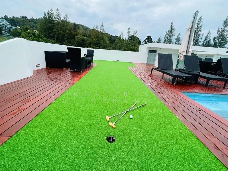 Absolute Twin Sands Resort & Spa, Phuket, Tri Trang Beach 97 Muen-Ngern Rd, Patong, Kathu, Phuket, 3 Bedrooms, 286 sqm, Condo For Sale, by Wuttirak Kritsanamitt, 500577598 - DDproperty.com