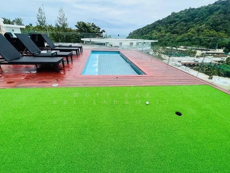 Absolute Twin Sands Resort & Spa, Phuket, Tri Trang Beach 97 Muen-Ngern Rd, Patong, Kathu, Phuket, 3 Bedrooms, 286 sqm, Condo For Sale, by Wuttirak Kritsanamitt, 500577598 - DDproperty.com