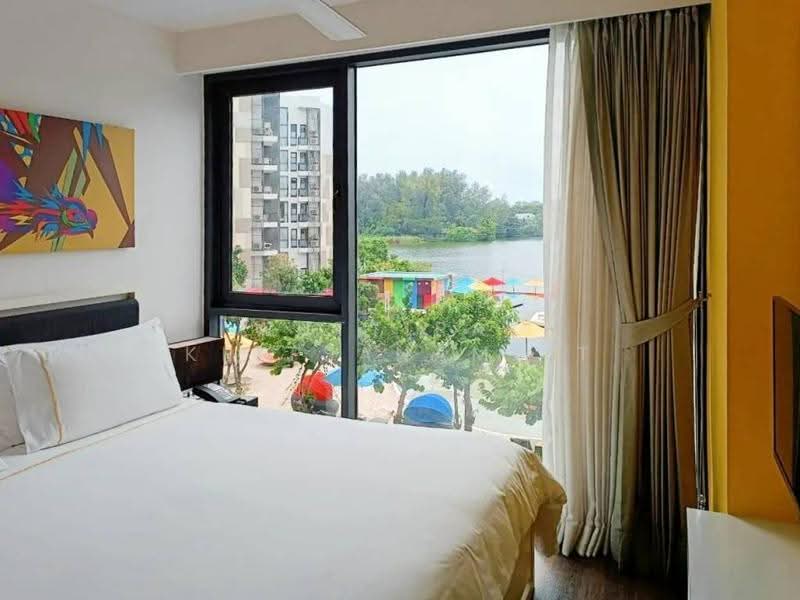 Cassia Residence : แคสเซีย เรสซิเดนซ์, ภูเก็ต, ถนนศรีสุนทร, เชิงทะเล, ถลาง, ภูเก็ต, 62 ตร.ม., คอนโด ขาย, โดย Wuttirak Kritsanamitt, 500577599 - DDproperty.com