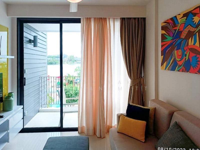 Cassia Residence, Phuket, Srisoonthorn Road, Choeng Thale, Thalang, Phuket, 2 Bedrooms, 62 sqm, Condo For Sale, by Wuttirak Kritsanamitt, 500577599 - DDproperty.com