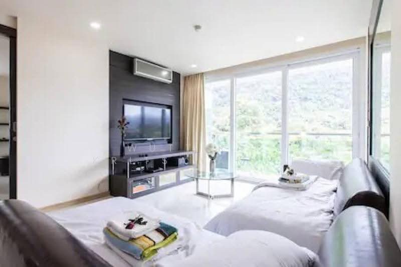 The Baycliff Residence, Phuket, 39/12 Phrabaramee Road, Patong, Kathu, Phuket, 2 Bedrooms, 91 sqm, Condo For Sale, by Wuttirak Kritsanamitt, 500577600 - DDproperty.com