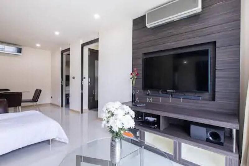 The Baycliff Residence, Phuket, 39/12 Phrabaramee Road, Patong, Kathu, Phuket, 2 Bedrooms, 91 sqm, Condo For Sale, by Wuttirak Kritsanamitt, 500577600 - DDproperty.com