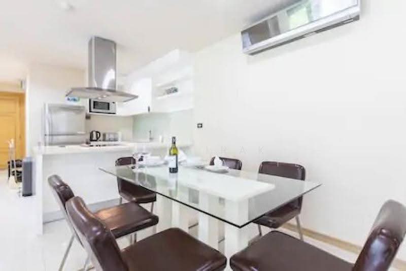 The Baycliff Residence, Phuket, 39/12 Phrabaramee Road, Patong, Kathu, Phuket, 2 Bedrooms, 91 sqm, Condo For Sale, by Wuttirak Kritsanamitt, 500577600 - DDproperty.com