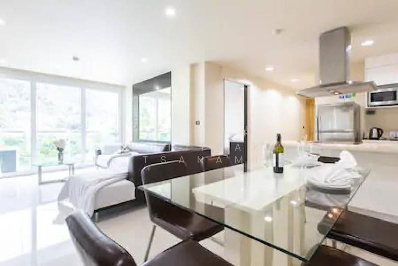 The Baycliff Residence, Phuket, 39/12 Phrabaramee Road, Patong, Kathu, Phuket, 2 Bedrooms, 91 sqm, Condo For Sale, by Wuttirak Kritsanamitt, 500577600 - DDproperty.com