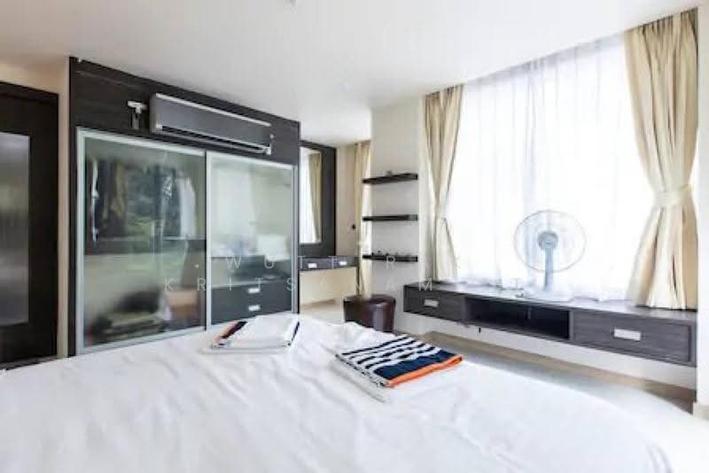 The Baycliff Residence, Phuket, 39/12 Phrabaramee Road, Patong, Kathu, Phuket, 2 Bedrooms, 91 sqm, Condo For Sale, by Wuttirak Kritsanamitt, 500577600 - DDproperty.com
