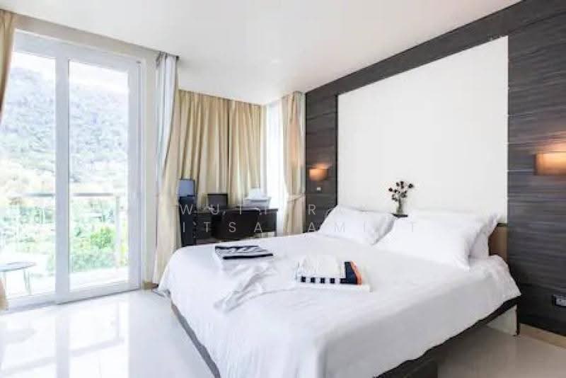 The Baycliff Residence, Phuket, 39/12 Phrabaramee Road, Patong, Kathu, Phuket, 2 Bedrooms, 91 sqm, Condo For Sale, by Wuttirak Kritsanamitt, 500577600 - DDproperty.com