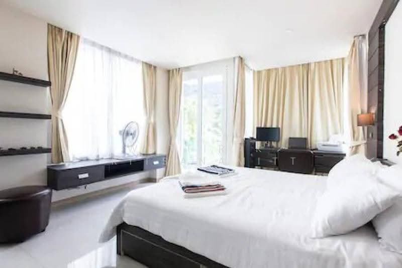 The Baycliff Residence : เดอะ เบย์คลิฟ เรสซิเดนซ์, ภูเก็ต, 39/12 ถ.พระบารมี, ป่าตอง, กะทู้, ภูเก็ต, 91 ตร.ม., คอนโด ขาย, โดย Wuttirak Kritsanamitt, 500577600 - DDproperty.com