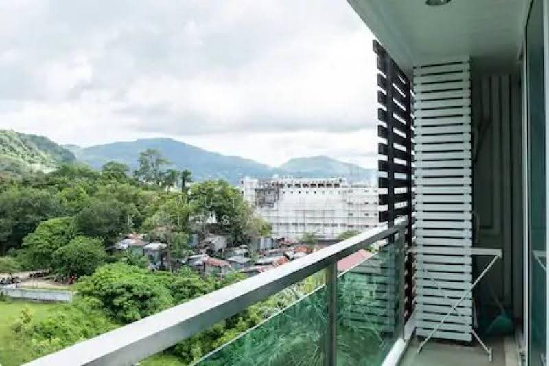 The Baycliff Residence, Phuket, 39/12 Phrabaramee Road, Patong, Kathu, Phuket, 2 Bedrooms, 91 sqm, Condo For Sale, by Wuttirak Kritsanamitt, 500577600 - DDproperty.com