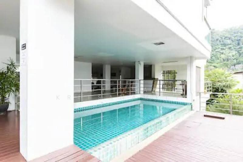 The Baycliff Residence : เดอะ เบย์คลิฟ เรสซิเดนซ์, ภูเก็ต, 39/12 ถ.พระบารมี, ป่าตอง, กะทู้, ภูเก็ต, 91 ตร.ม., คอนโด ขาย, โดย Wuttirak Kritsanamitt, 500577600 - DDproperty.com