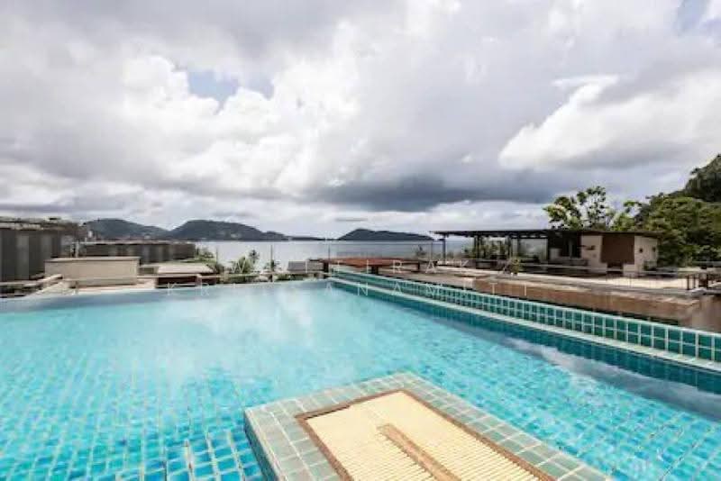 The Baycliff Residence : เดอะ เบย์คลิฟ เรสซิเดนซ์, ภูเก็ต, 39/12 ถ.พระบารมี, ป่าตอง, กะทู้, ภูเก็ต, 91 ตร.ม., คอนโด ขาย, โดย Wuttirak Kritsanamitt, 500577600 - DDproperty.com