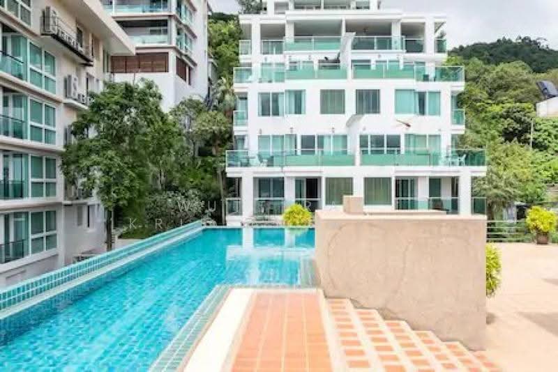 The Baycliff Residence : เดอะ เบย์คลิฟ เรสซิเดนซ์, ภูเก็ต, 39/12 ถ.พระบารมี, ป่าตอง, กะทู้, ภูเก็ต, 91 ตร.ม., คอนโด ขาย, โดย Wuttirak Kritsanamitt, 500577600 - DDproperty.com