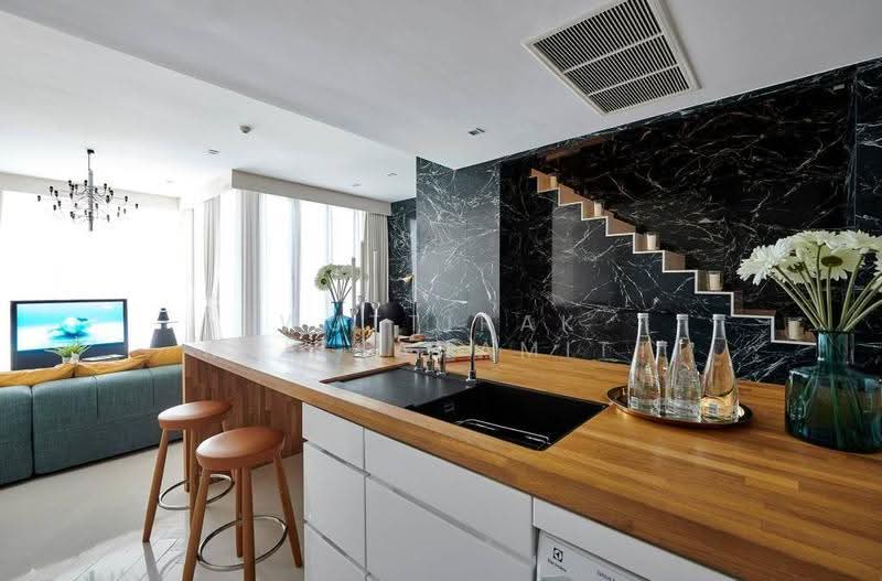 Baan Mai Khao, Phuket, 8 Moo 3, Mai Khao, Thalang, Phuket, 2 Bedrooms, 134 sqm, Condo For Sale, by Wuttirak Kritsanamitt, 500577601 - DDproperty.com