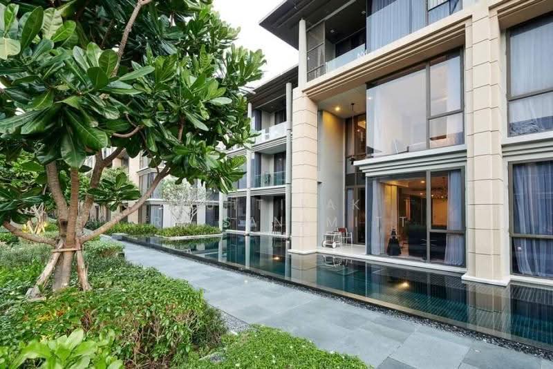 Baan Mai Khao, Phuket, 8 Moo 3, Mai Khao, Thalang, Phuket, 2 Bedrooms, 134 sqm, Condo For Sale, by Wuttirak Kritsanamitt, 500577601 - DDproperty.com