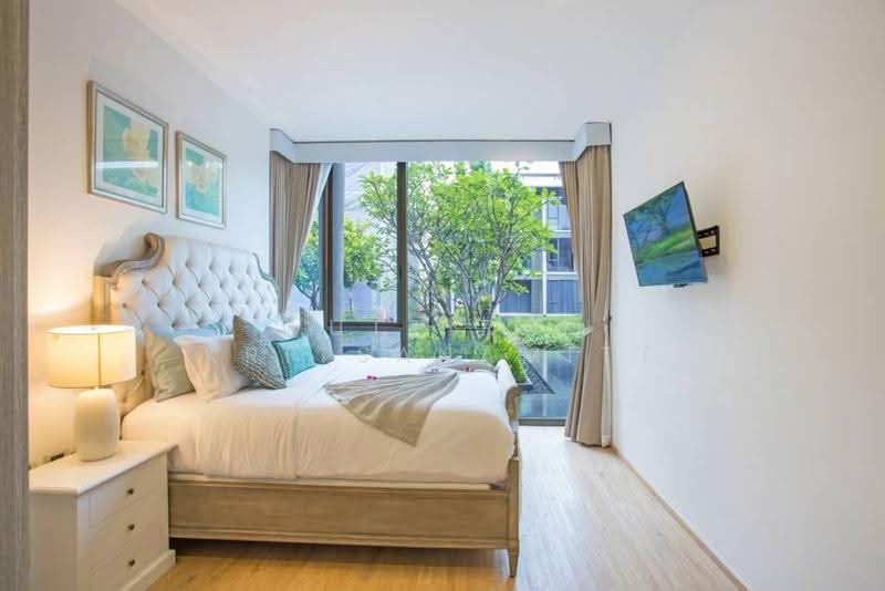 Baan Mai Khao, Phuket, 8 Moo 3, Mai Khao, Thalang, Phuket, 2 Bedrooms, 89 sqm, Condo For Sale, by Wuttirak Kritsanamitt, 500577602 - DDproperty.com