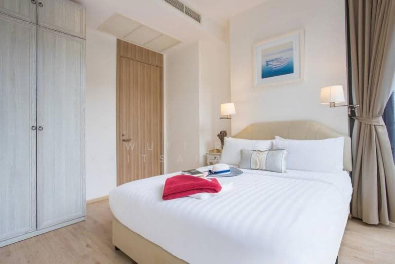Baan Mai Khao, Phuket, 8 Moo 3, Mai Khao, Thalang, Phuket, 2 Bedrooms, 89 sqm, Condo For Sale, by Wuttirak Kritsanamitt, 500577602 - DDproperty.com