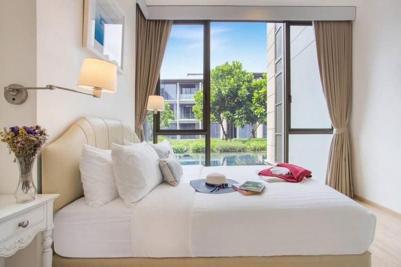 Baan Mai Khao : บ้านไม้ขาว ภูเก็ต, ภูเก็ต, 8 Moo 3, ไม้ขาว, ถลาง, ภูเก็ต, 89 ตร.ม., คอนโด ขาย, โดย Wuttirak Kritsanamitt, 500577602 - DDproperty.com