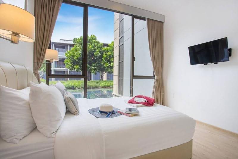 Baan Mai Khao, Phuket, 8 Moo 3, Mai Khao, Thalang, Phuket, 2 Bedrooms, 89 sqm, Condo For Sale, by Wuttirak Kritsanamitt, 500577602 - DDproperty.com