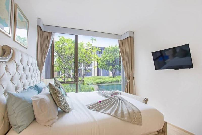 Baan Mai Khao, Phuket, 8 Moo 3, Mai Khao, Thalang, Phuket, 2 Bedrooms, 89 sqm, Condo For Sale, by Wuttirak Kritsanamitt, 500577602 - DDproperty.com