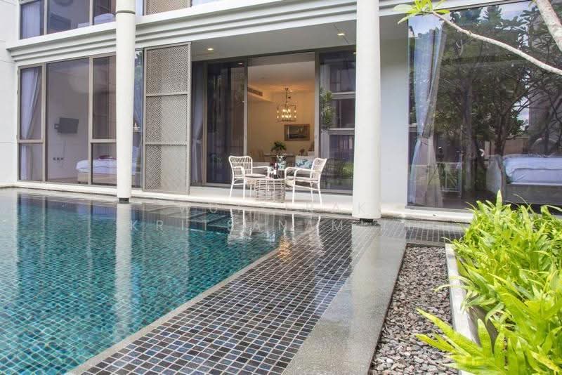 Baan Mai Khao : บ้านไม้ขาว ภูเก็ต, ภูเก็ต, 8 Moo 3, ไม้ขาว, ถลาง, ภูเก็ต, 89 ตร.ม., คอนโด ขาย, โดย Wuttirak Kritsanamitt, 500577602 - DDproperty.com